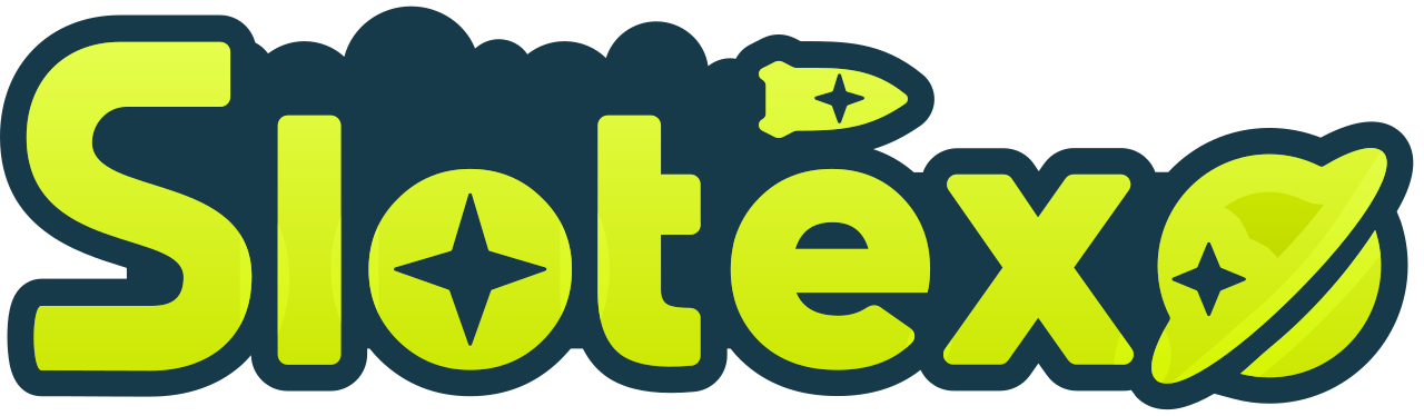logo Slotexo casino